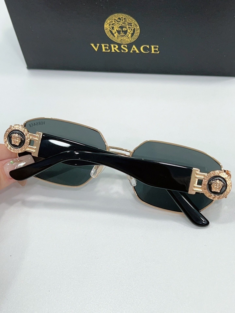 Versace Sunglasses